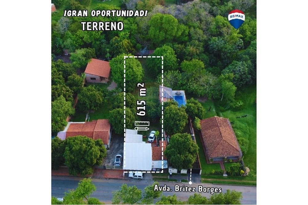 Terreno - Venta - Paraguay Central Luque, foto 2