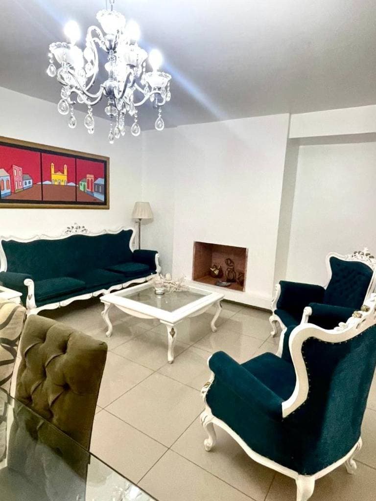 En venta hermosa y amplia residencia - ba. Cerrado plaza los mangos - Lambaré, foto 5