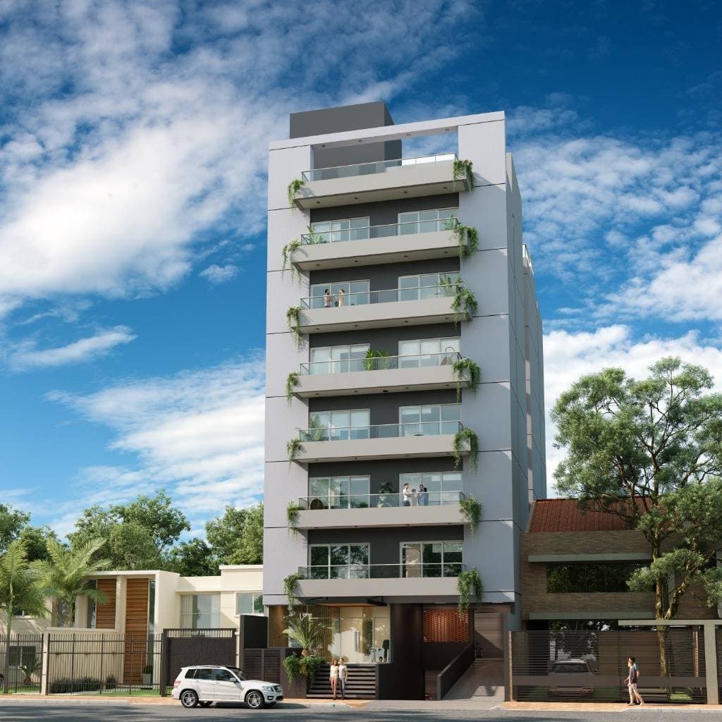 Departamento en Pozo en Venta - Luque
