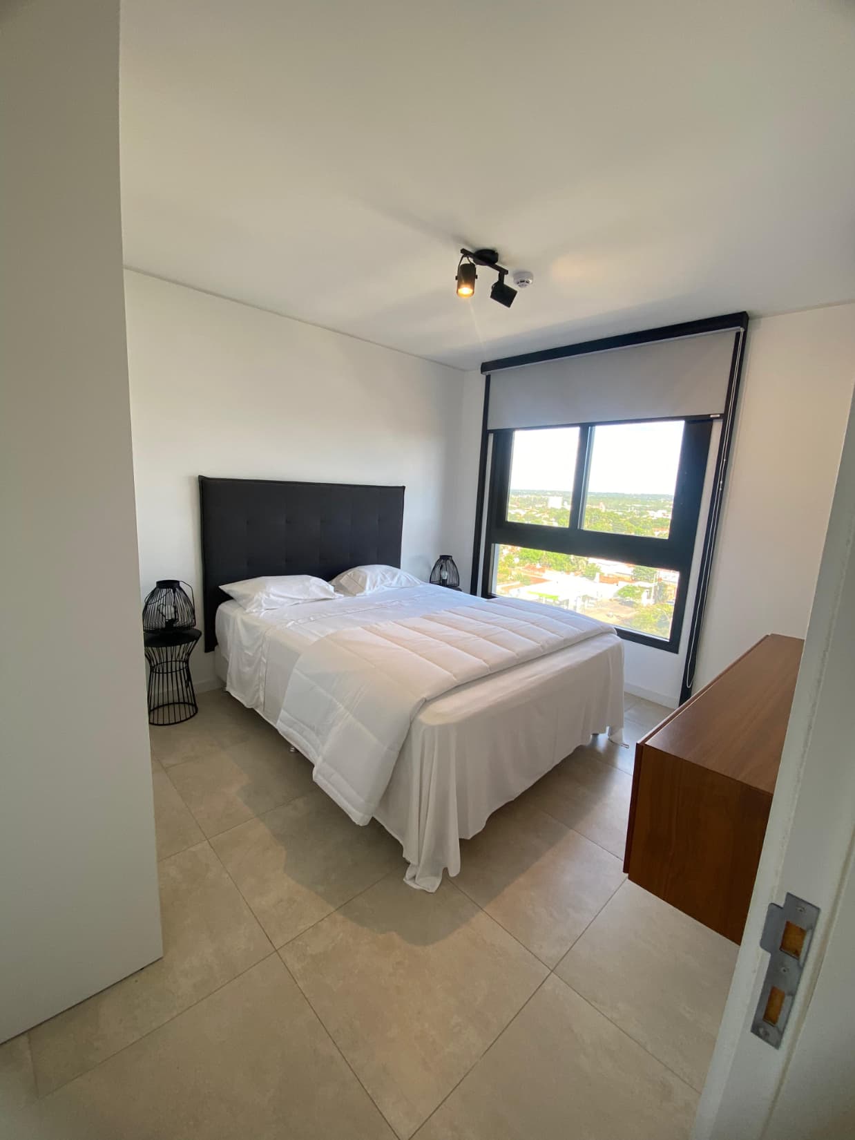 Departamento 2 dormitorios – Edificio Feel, foto 3