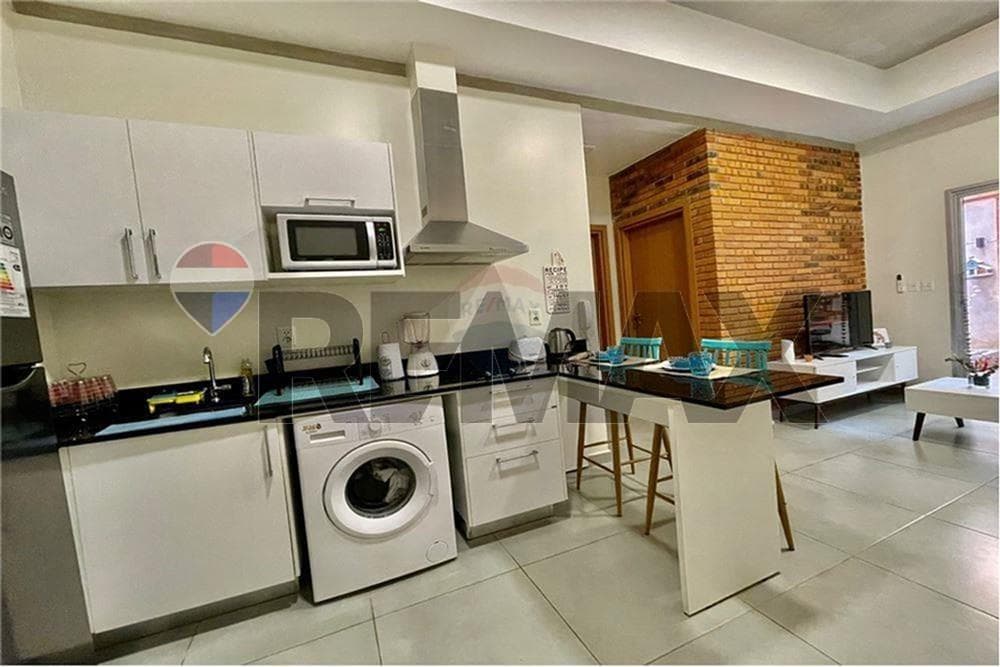Departamento - Alquiler - Mariano Roque Alonso, Paraguay, foto 2