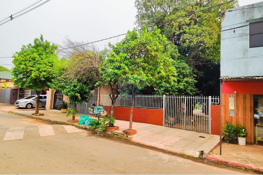 casa con dos salones en Luque, foto 5