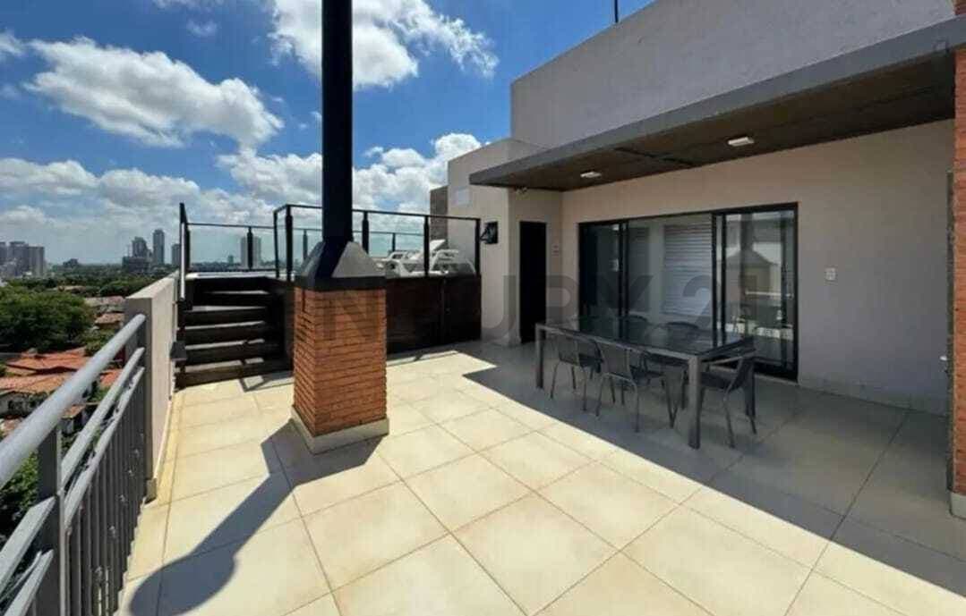 ¡Viví en lo más top de la ciudad! Departamento en Edificio The One — foto 4