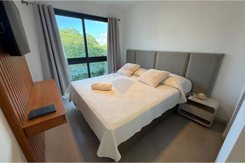 Depto 1 Dorm Amoblado Edificio Boutique Alban I, foto 3