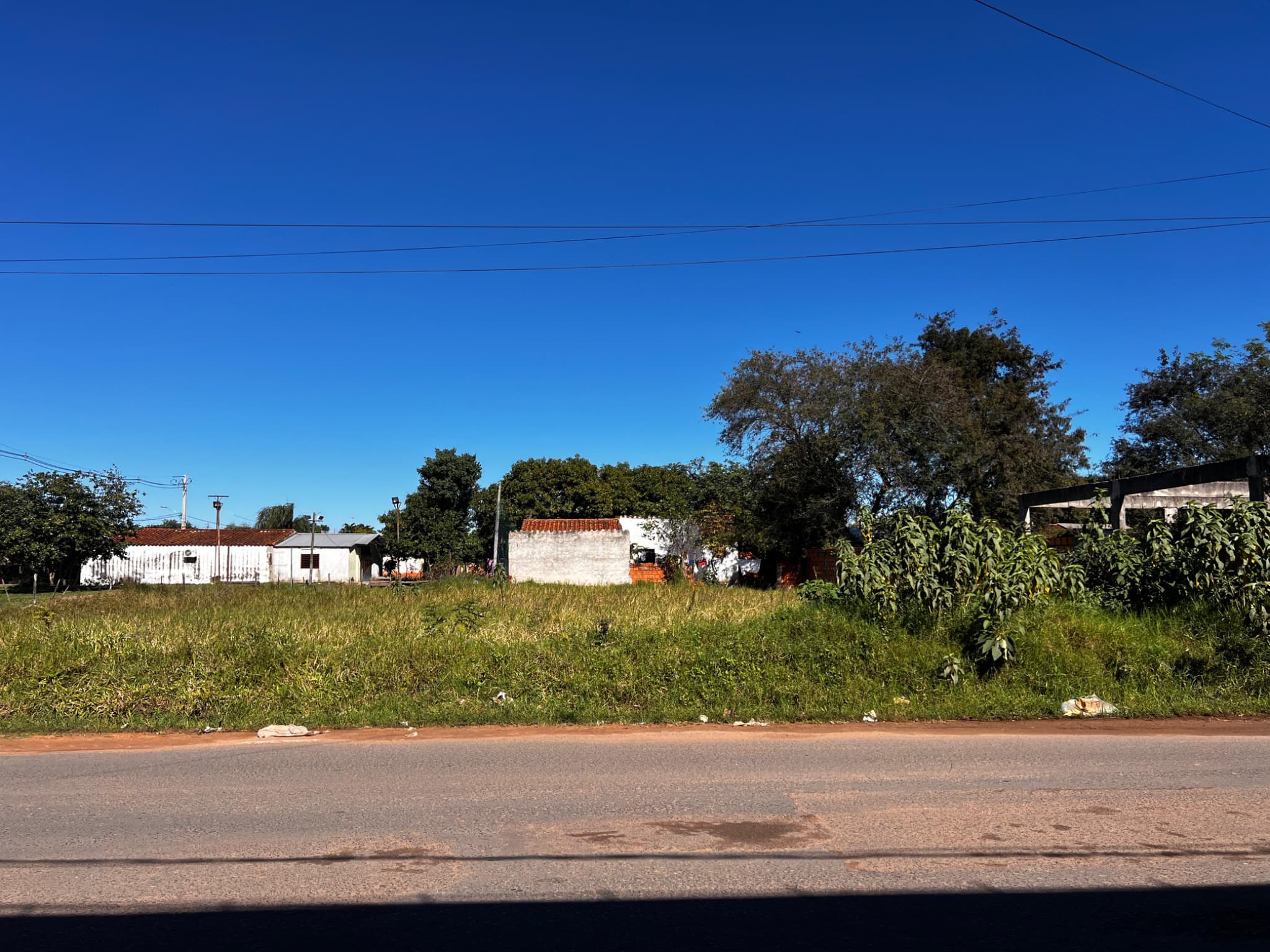 Oferto terreno en San Lorenzo, foto 2