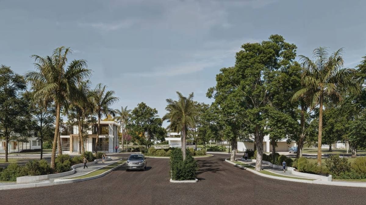 AQUADELTA – Un nuevo estilo de vida junto al agua, foto 2