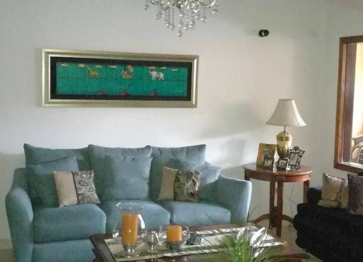 De hermosa casa en el barrio mburucuya, foto 4