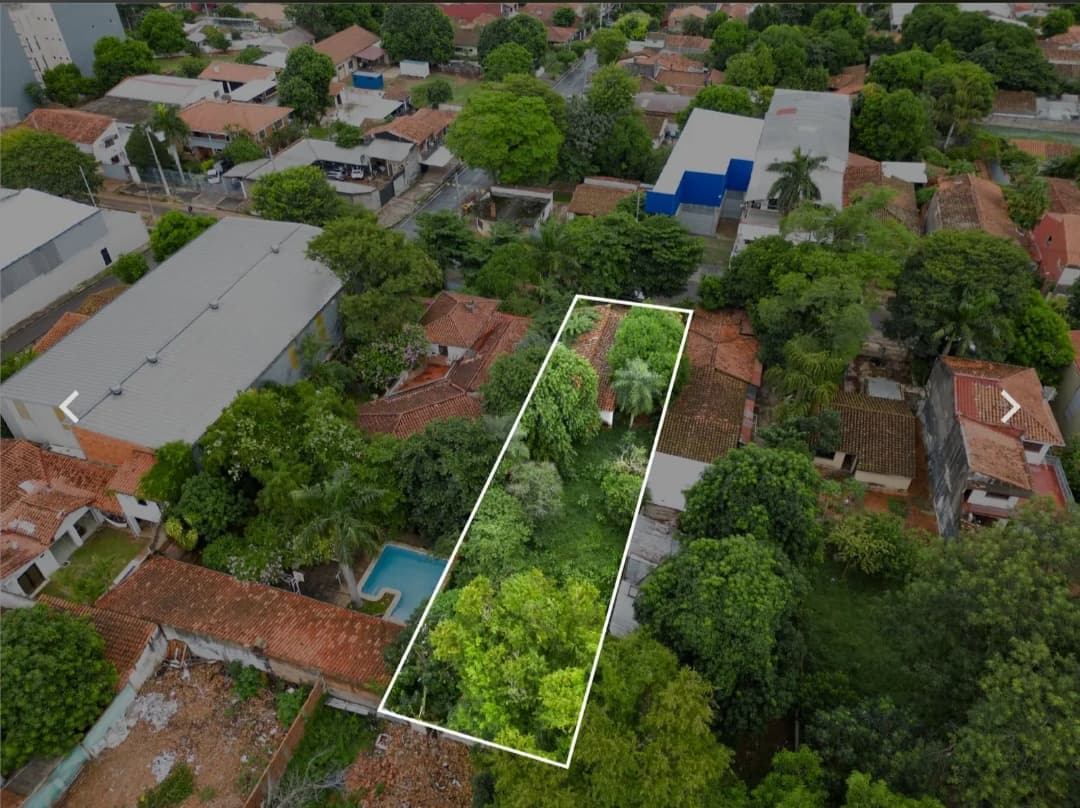 Amplio terreno En Venta – Lambaré (Límite Con Asunción), foto 2