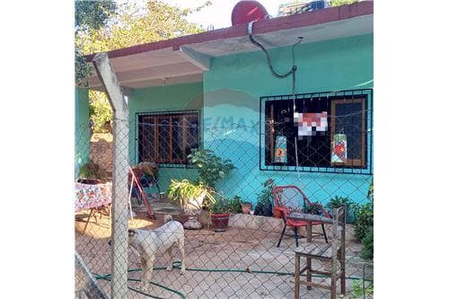 Casa en venta, central Ñemby