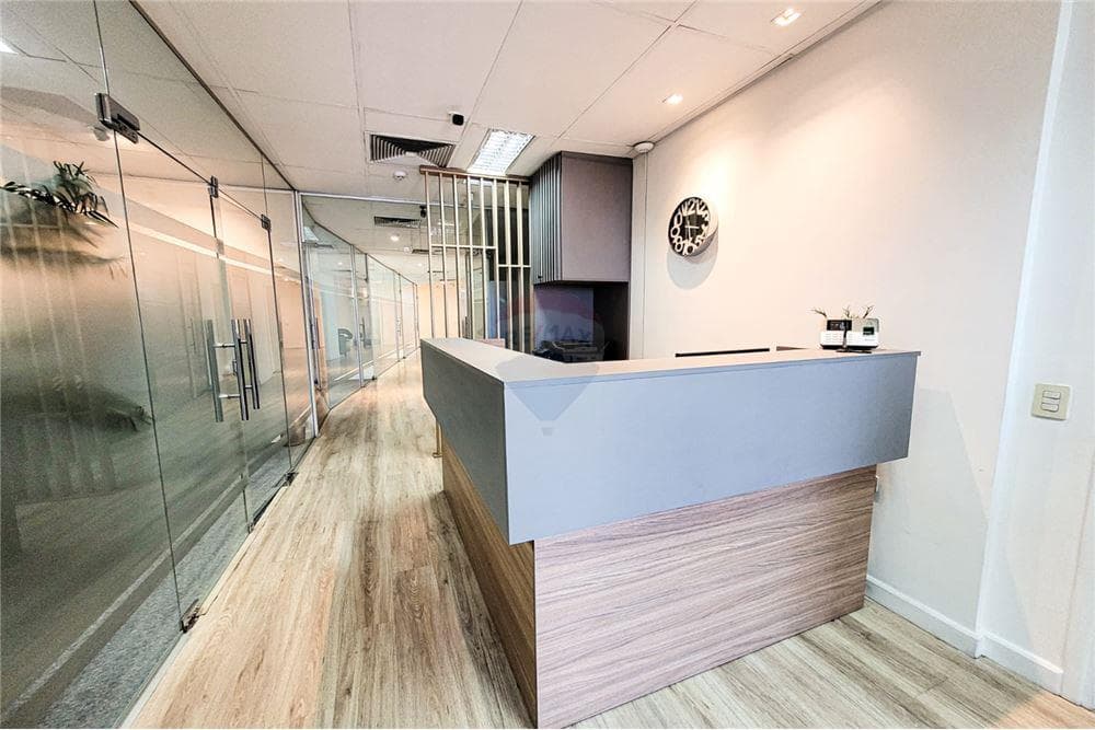 Oficina - Alquiler - Paraguay Asunción Las Lomas (Carmelitas) — foto 5