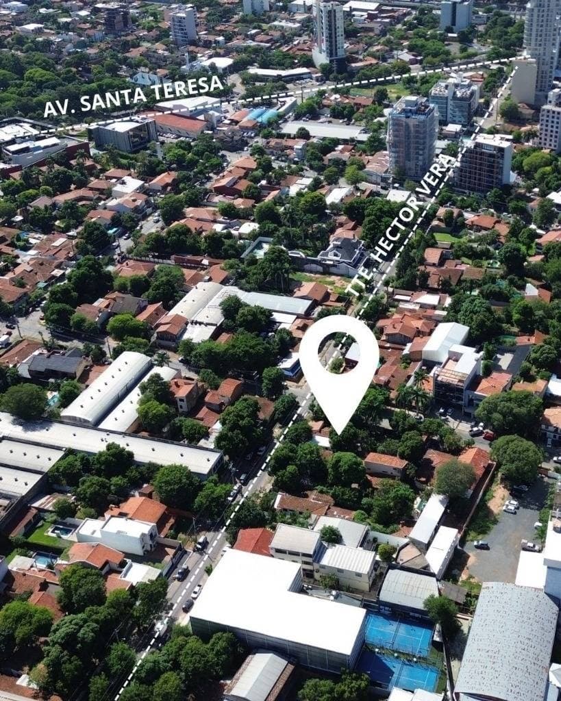 Terreno en ykua sati, Asunción, foto 5
