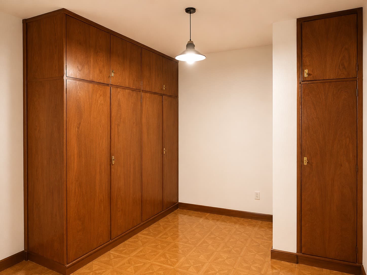 Departamento en asuncion centro, foto 1