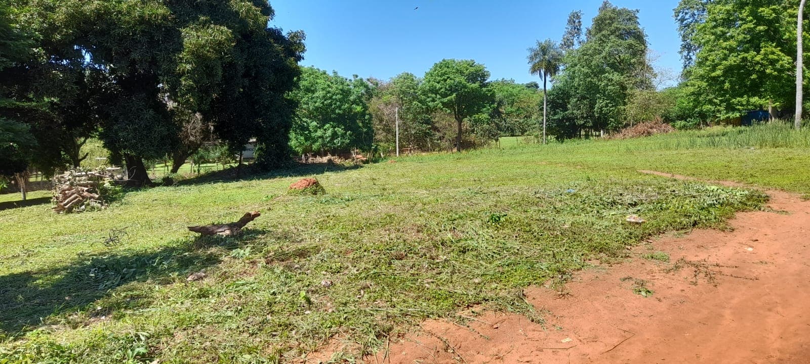 Terreno en venta- itauguá- central — foto 4
