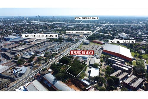 Amplio terreno en venta en fernando, foto 4