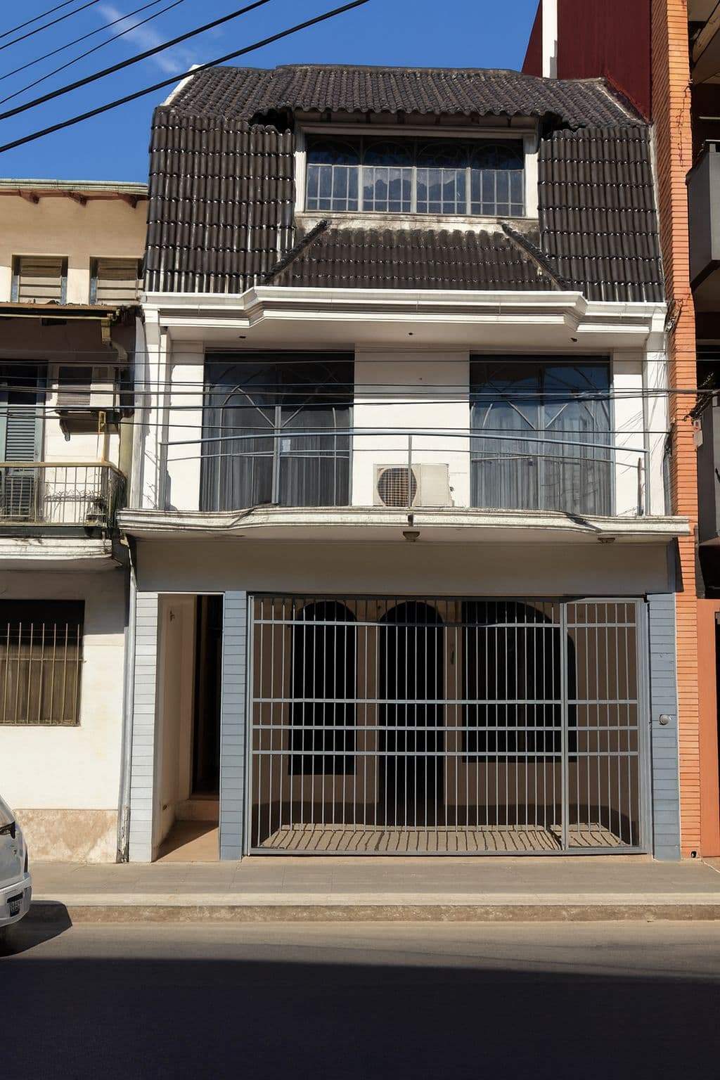 Alquilo mono ambiente para oficina o emprendimiento