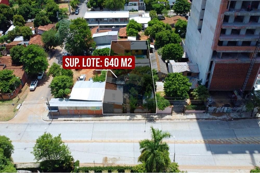 Terreno en venta sobre molas lopez, foto 5