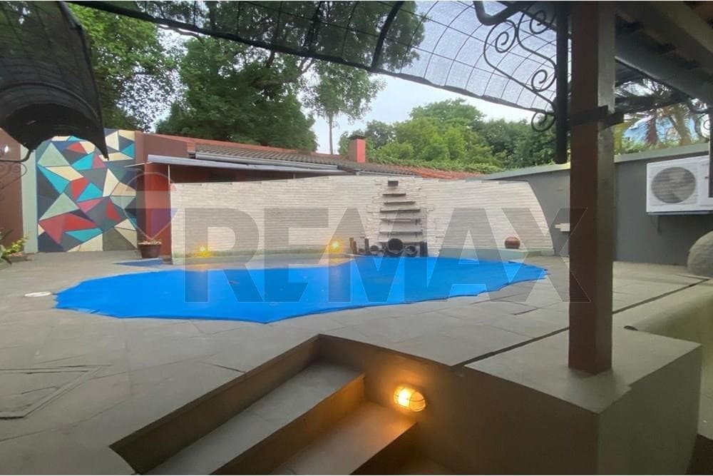 de Residencia en Pettirossi, Asunción!, foto 3
