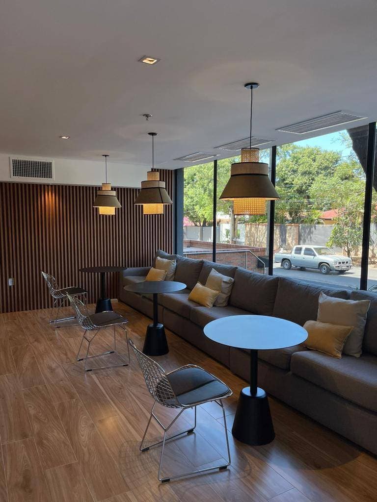 Departamento en Ykua Sati, foto 4