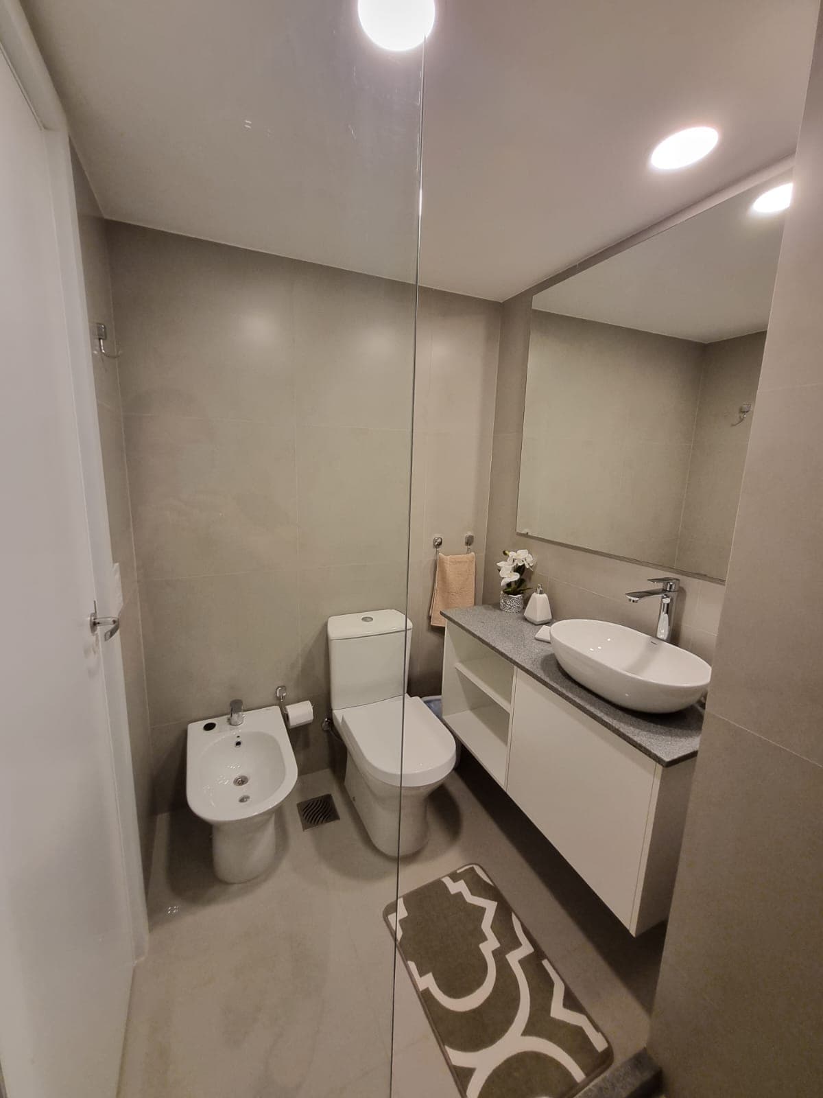 Departamento - Alquiler - Herrera, Paraguay, foto 5