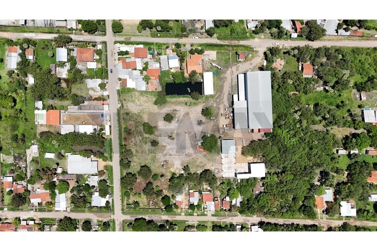 Terreno con Depósitos industriales, Villa Hayes, Presidente Hayes, Paraguay, foto 3