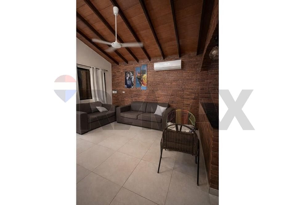 amplia casa de 3 habitaciones en Ñemby Pa’i Ñu listo para transferencia, foto 2