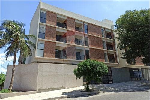 Departamento-Venta-PY Asunción Obrero