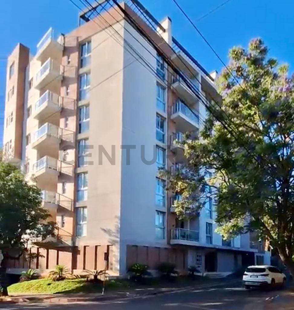 VENTA. Depto de 3 habitaciones. Ed. Home Villa Morra, foto 5