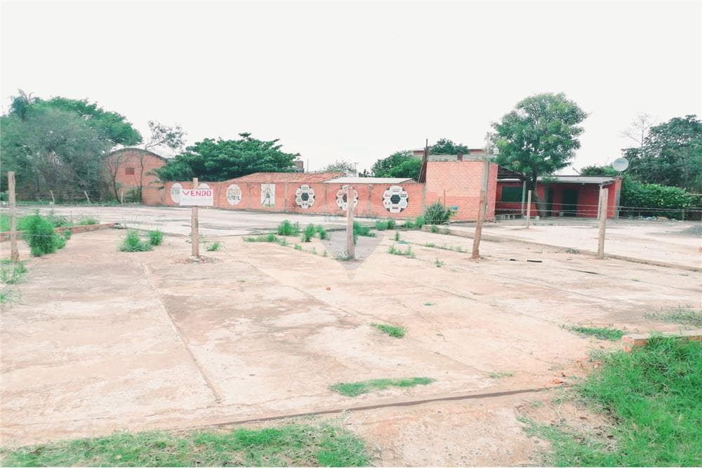 2 terrenos en j.a.saldivar - 3 bocas, foto 1