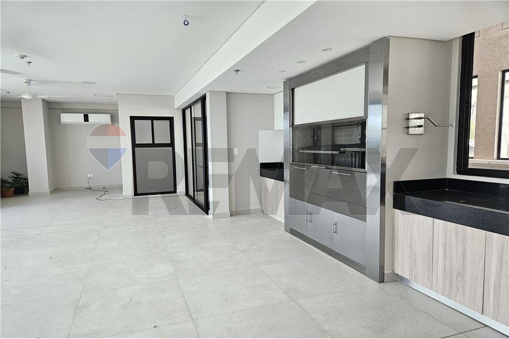 Departamento - Alquiler - San Vicente, Asunción, Paraguay — foto 4