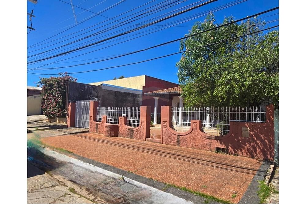 Casa en asuncón hipódromo, foto 5