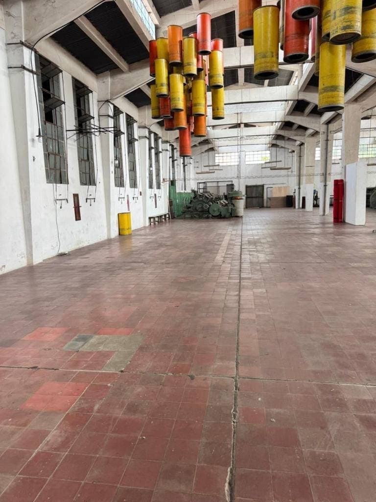 Propiedad para uso coemrcial en el centro de Asunción, foto 2