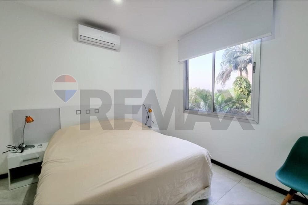 Departamento - Alquiler - Los Laureles, Asunción, Paraguay, Disfruta!, foto 3
