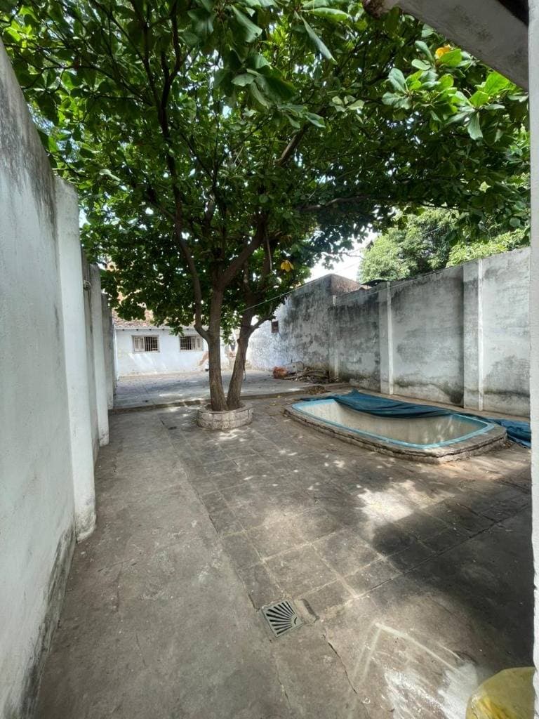 En Venta casa antigua en el centro de Asunción, foto 2