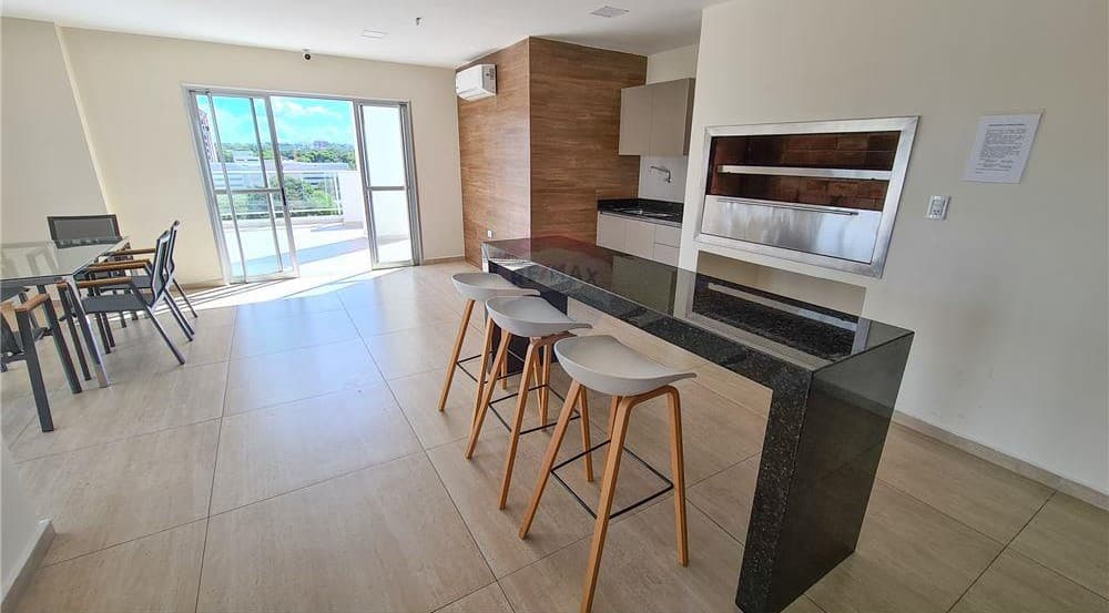 En venta departamento una hab home - Villa Morra, foto 1