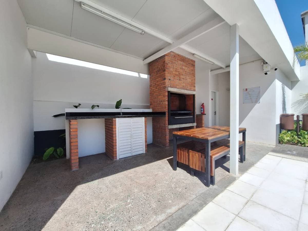 departamento amoblado en condominio alta vida Luque . ID 44113 — foto 3