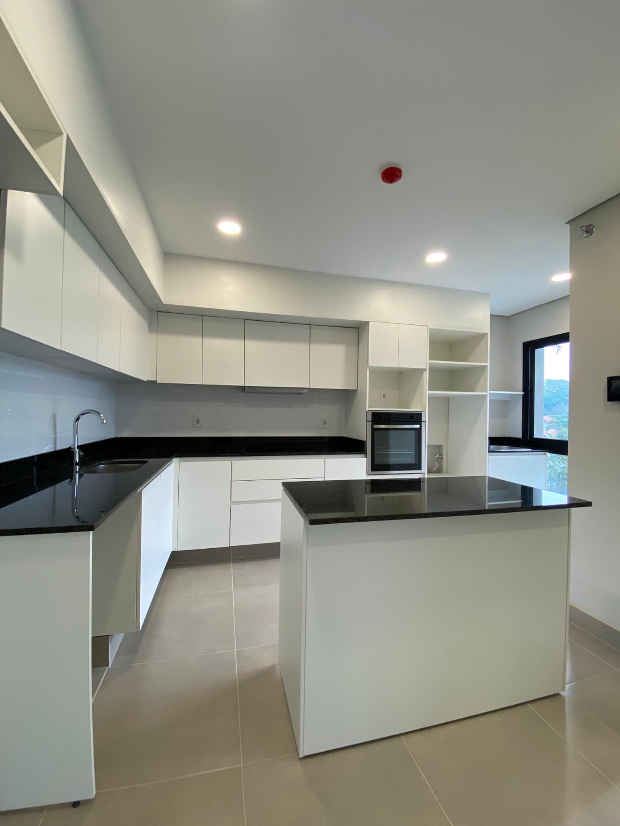En Venta Departamento En Barrio Herrera De 3 Dormitorios Zona Cfa, foto 2