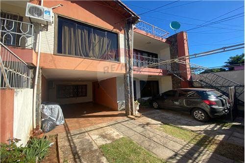 Casa-Venta-PY Asunción Tembetary Alfredo Seiferheld, foto 3