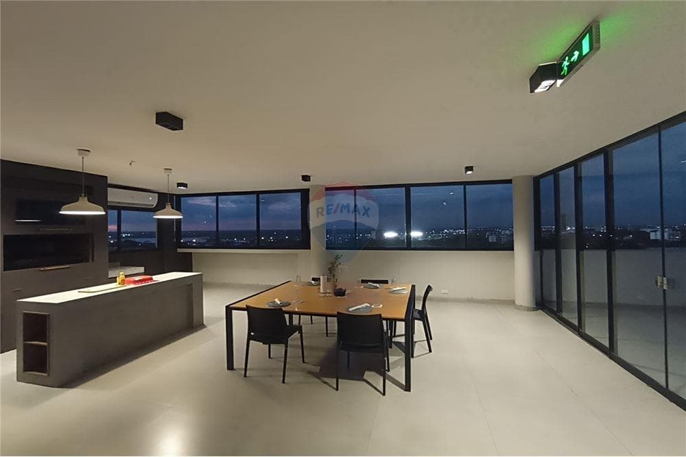 Departamento - Alquiler - Las Mercedes, Paraguay — foto 3