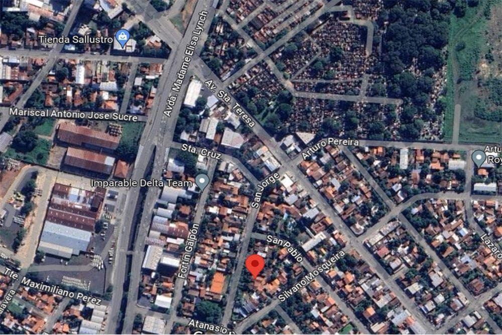 Terreno para oportunidad de inversion, foto 3