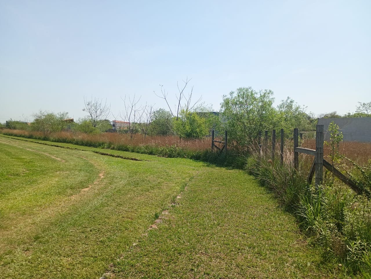 Baja De Precio Vendo Terreno Barrio Cerrado Costa Lago - Ypacarai, foto 2
