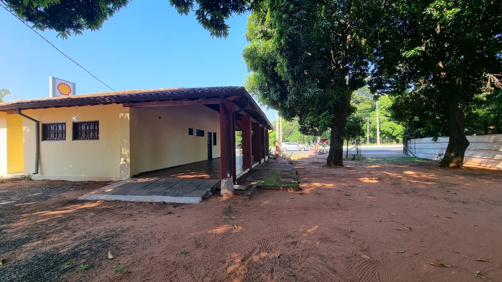 Propiedad comercial en Ñemby r1 km18, foto 5