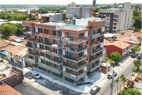 Monoambiente a Estrenar Las Mercedes SOHO c/Renta 13% y Crédito Bancario, foto 1