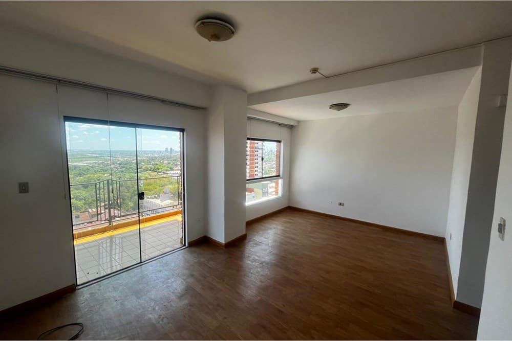 Departamento en asuncion con vista a la costanera, foto 1