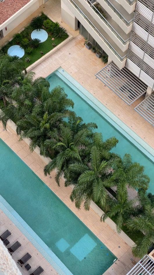 1,400 usd - alquilo hermoso apto. De 2 hab - av. Stma. Trinidad, foto 1