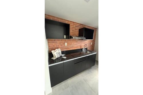 Departamento De 2 Dormitorios En San Jorge, foto 3