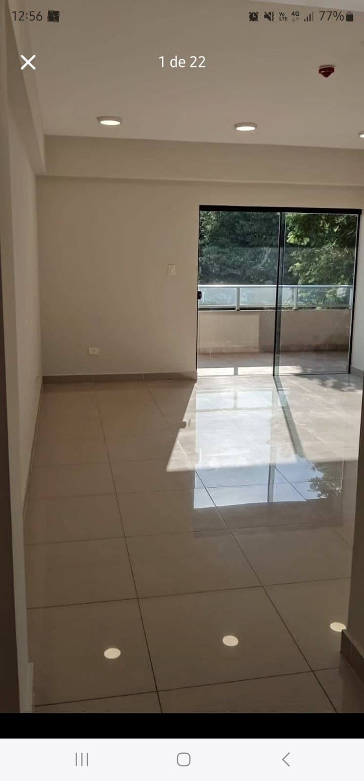 Departamento – barrio cerrado parques del sol — foto 5