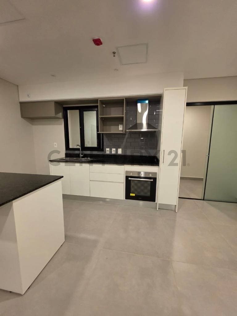 de Departamento Terminados en Las Mercedes, Asunción — foto 1