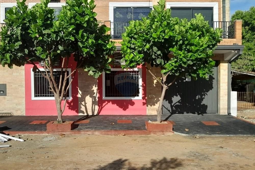 Departamento y/o oficina a estrenar en Barcequillo – San Lorenzo