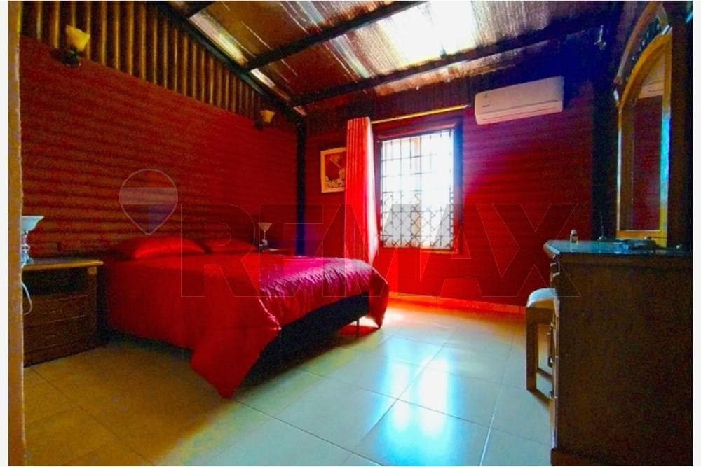 Casa Quinta en Mora kue, foto 4