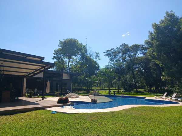 Lujosa casa quinta en San Bernardino!!, foto 1